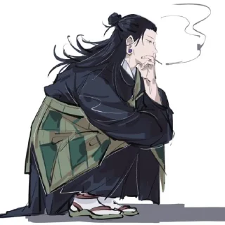 Стикер wtfboo - 8