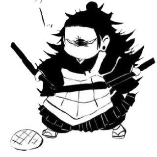 Стикер wtfboo - 2