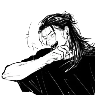 Стикер wtfboo - 1