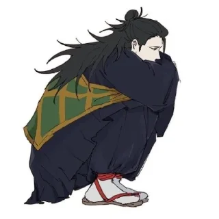 Стикер wtfboo - 0