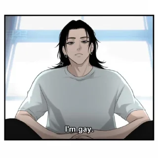 Стикер wtfboo - 10