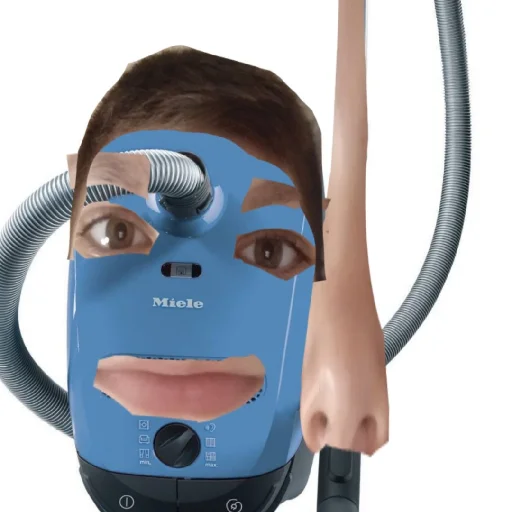 Sticker pipipunke - 1