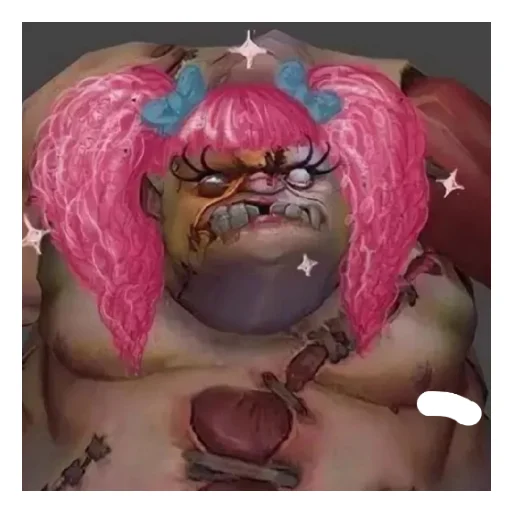 Sticker pipipunke - 1