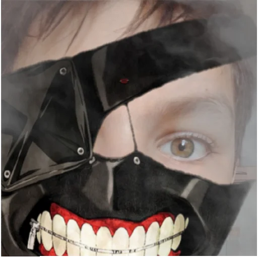 Sticker pipipunke - 1