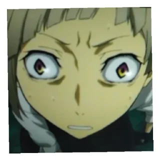 Sticker пипипунке - 7