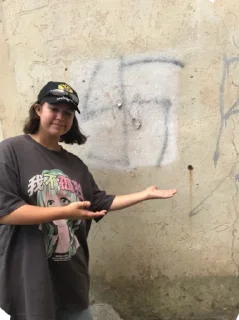 Sticker пипися - 5