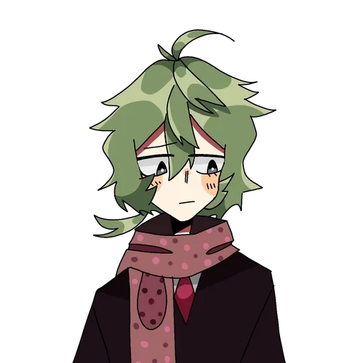 Божественные рисунки :: @fStikBot - аниме