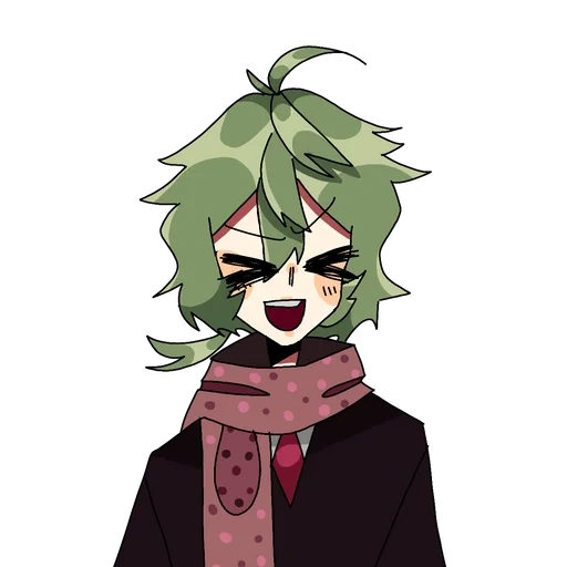 мультфильм аниме вымышленный персонаж