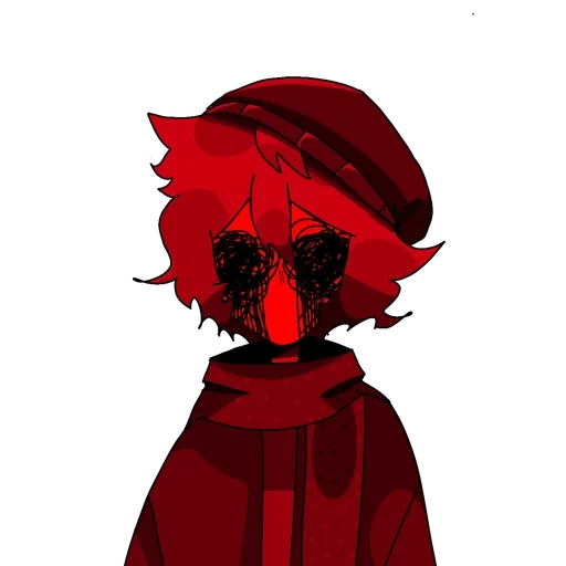 эскиз мультфильм рисование