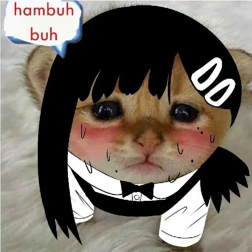 Sticker pipiska_228 - 1