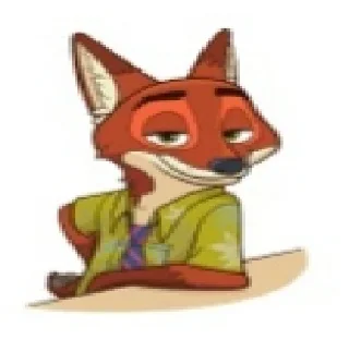 Sticker пиздец - 5