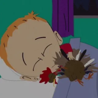 Sticker pipiska_3333 - 2