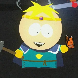 Sticker pipiska_3333 - 0