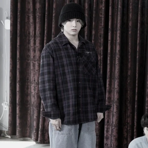 person clothing human face