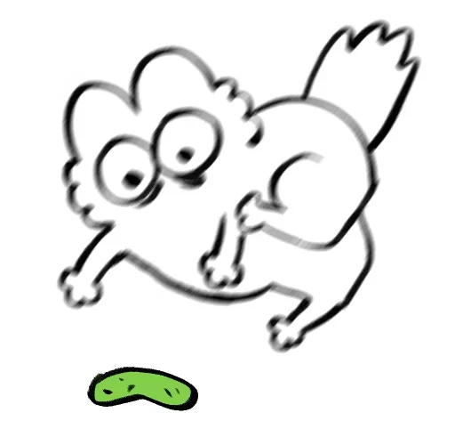 Sticker pipka_633_by_anime4_robot - 1
