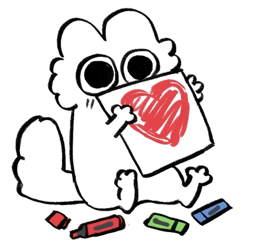 Sticker pipka_633_by_anime4_robot - 1