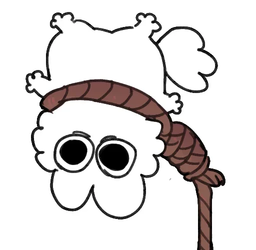 Sticker pipka_633_by_anime4_robot - 1