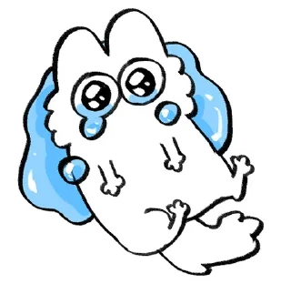 Sticker Pipka @anime4_arts - 7