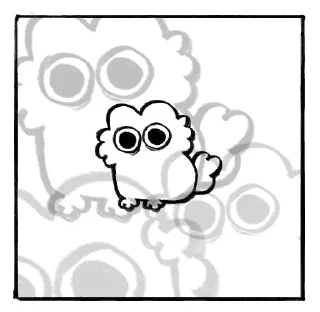 Sticker Pipka @anime4_arts - 11