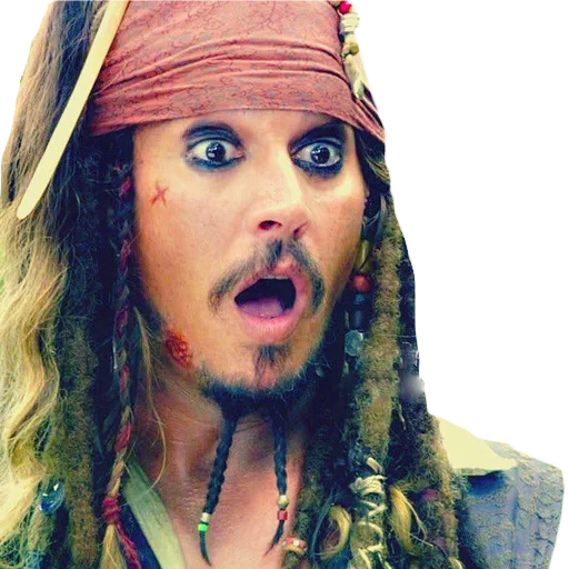 Sticker piratione - 1