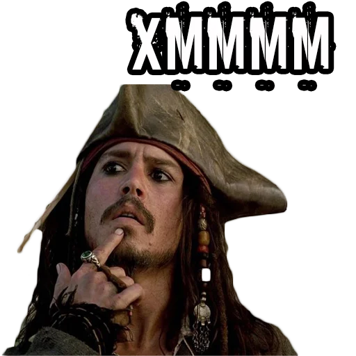 Sticker piratione - 1