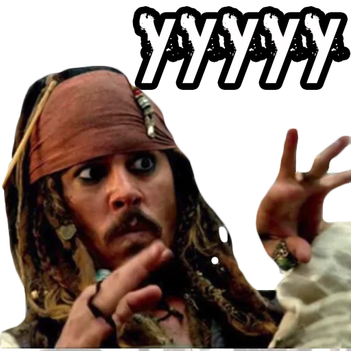 Sticker piratione - 1