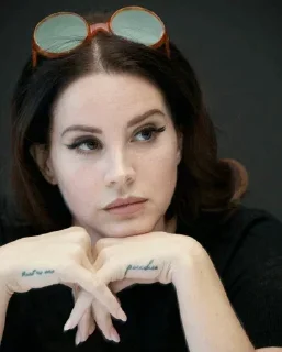 Sticker @arc021☺️لطفا به کانال ما سر بزنید - 5