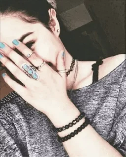 Sticker @arc021☺️لطفا به کانال ما سر بزنید - 7