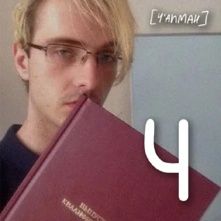 Sticker Пировит - 9