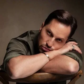 Sticker артур пирожков - 6