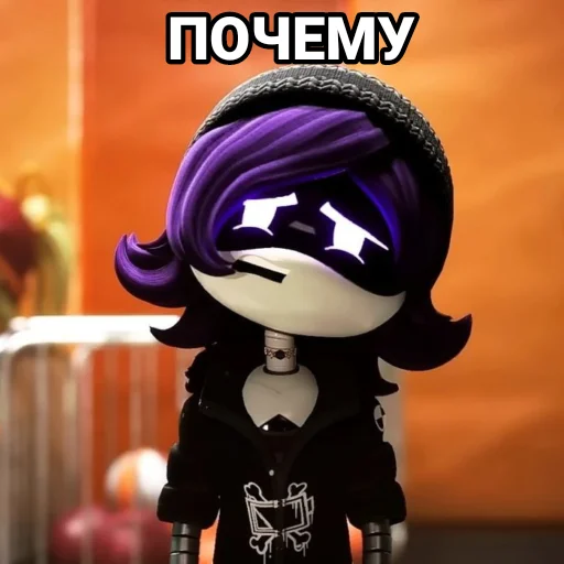 Sticker pisdevvsva - 1