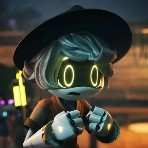 Sticker pisdevvsva - 1