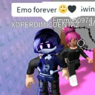 Стикер murder drones. oye - 10