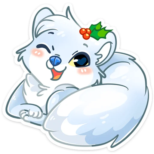 Пряник :: @TgSticker - clipart