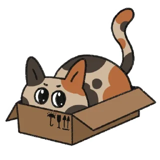 Sticker pisei by @suredkad - 5