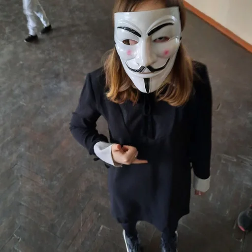 Стикер ущемленные :: @fStikBot - 1