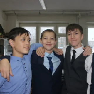 Sticker писька - 7