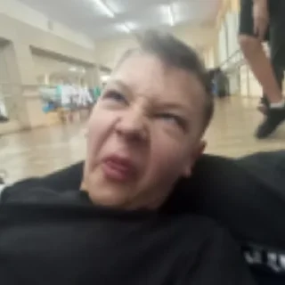 Sticker писька - 6