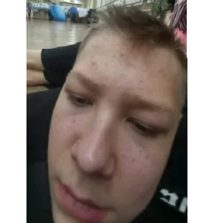 Sticker писька - 4