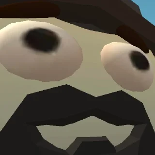 Sticker Отборная херня - 2