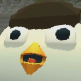 Sticker Отборная херня - 9