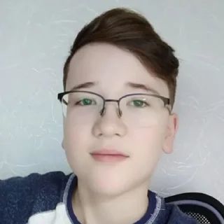 Sticker Отборная херня - 7