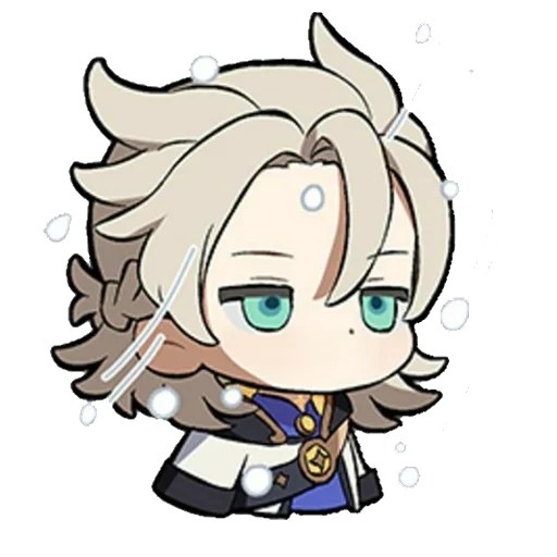 аниме иллюстрация клипарт