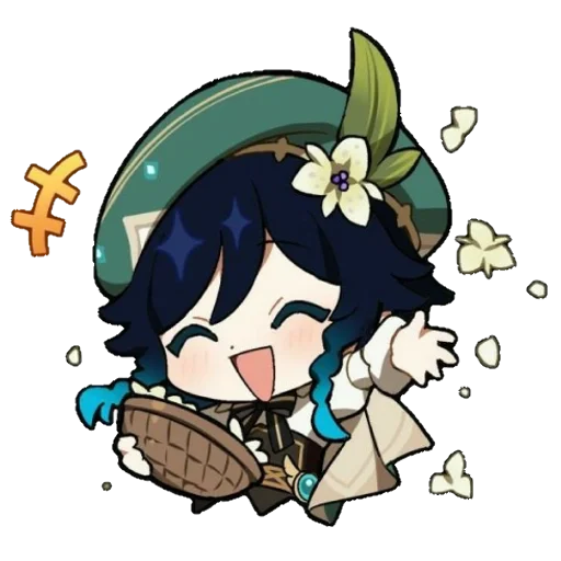 anime illustration clipart