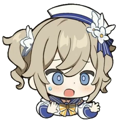 clipart anime illustration