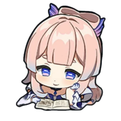 cartoon anime sketch