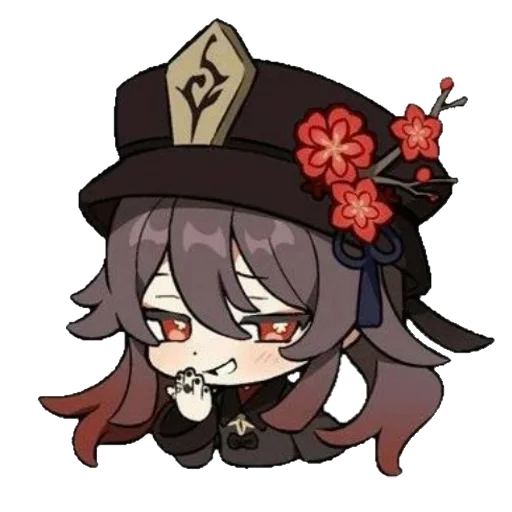 anime illustration clipart