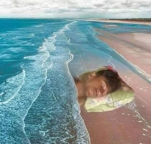 Стикер писька рыбы :: @fStikBot - 11