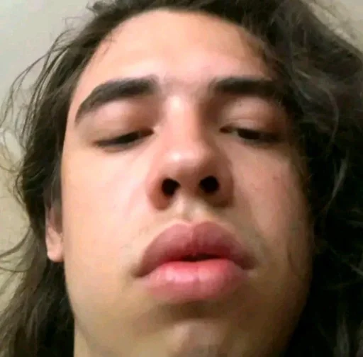 Стикер писька рыбы :: @fStikBot - 8