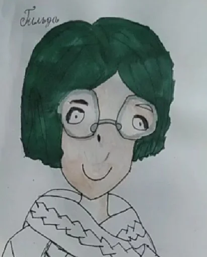 Стикер писька рыбы :: @fStikBot - 6